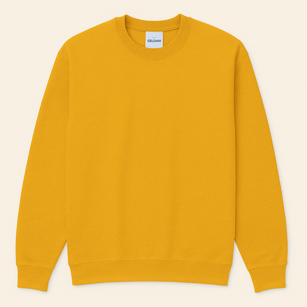 MSU Denver Custom Embroidered Sweatshirt